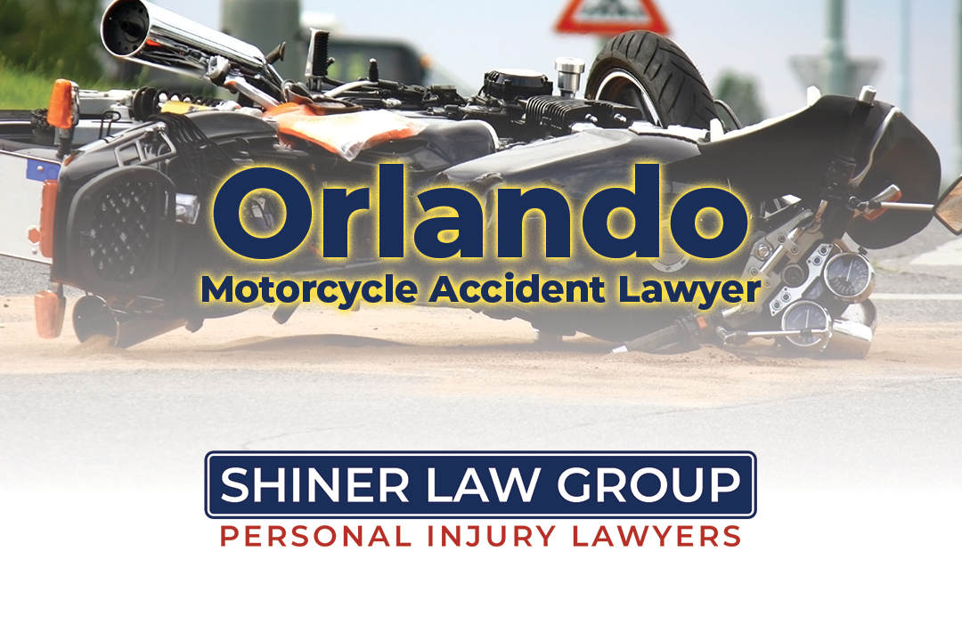 Orlando Motorcycle Accident Lawyer